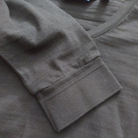 Joseph abboud slim fit cotton long sleeve top size XL - Picture 4 of 5